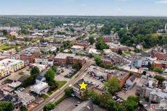 22-24 East Ave NC Photos - New Canaan Skyline Blg Star