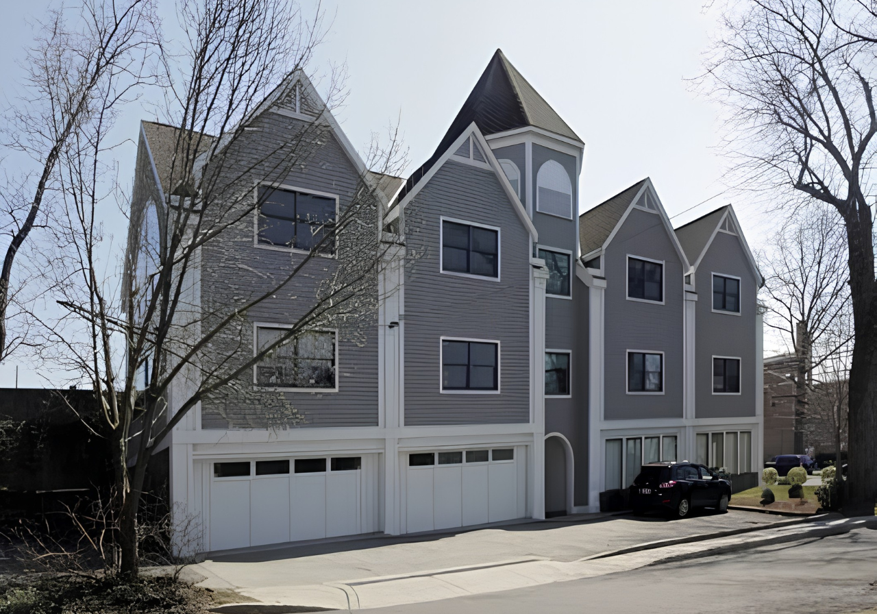 Greenwich Attorneys Office Lease at 1037 East Putnam Avenue Riverside CT negotiated by Choyce Peterson