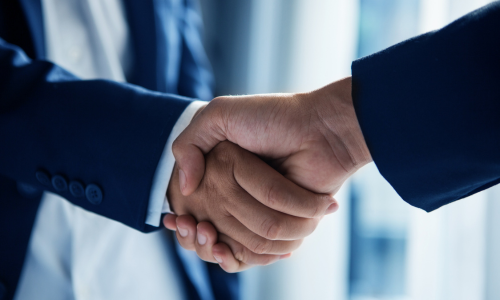 When Business and Friendship Collide Navigating Office Lease Negotiations with Integrity
