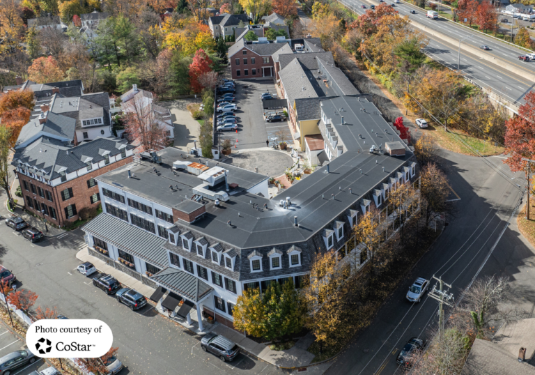 175 Rennell Drive, Southport, CT