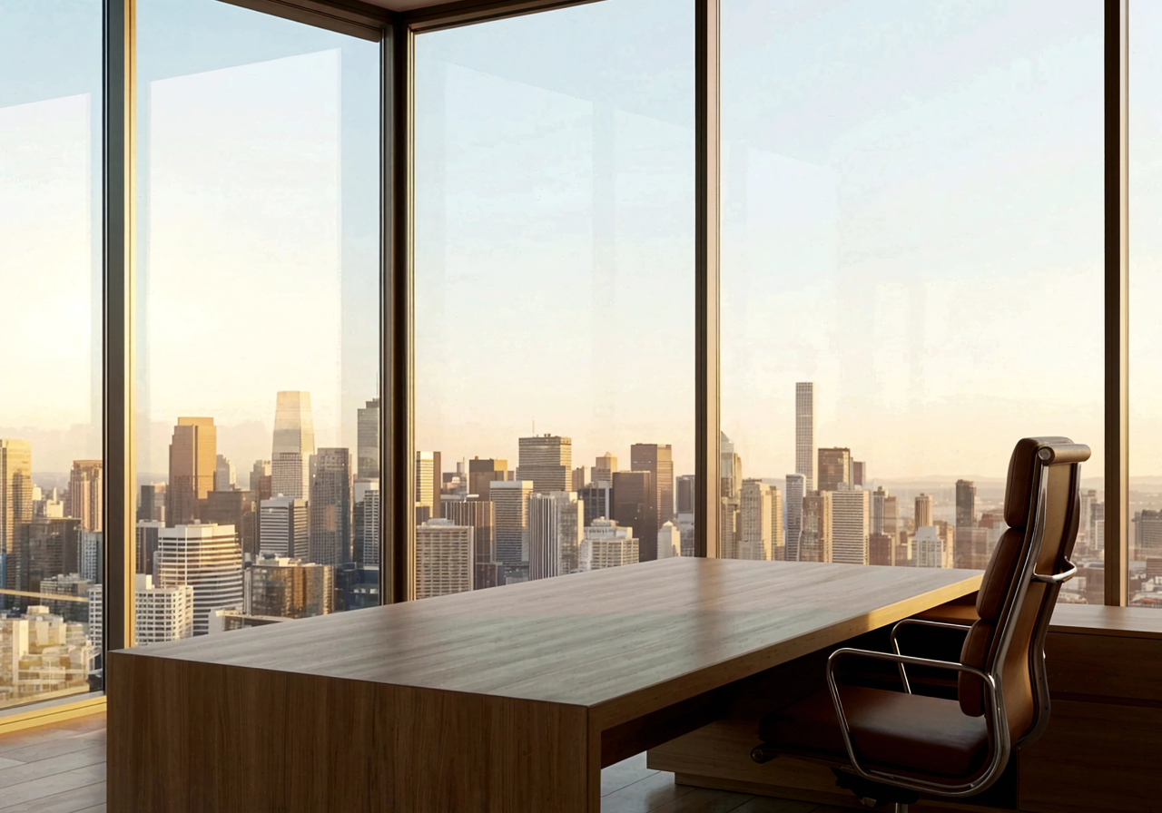 Smarter Office Downsizing in 2026: How Companies Can Reduce Space Without Losing Leverage