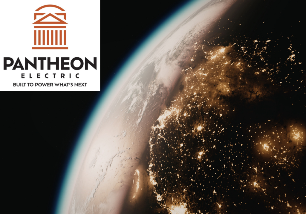 Pantheon Electric Plants Its Flag in Stamford as Demand for Power Infrastructure Accelerates