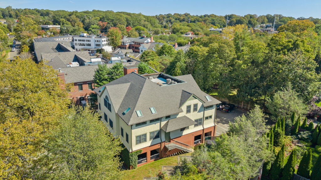 Office space for sale at 135 Rennell Drive, Southport CT