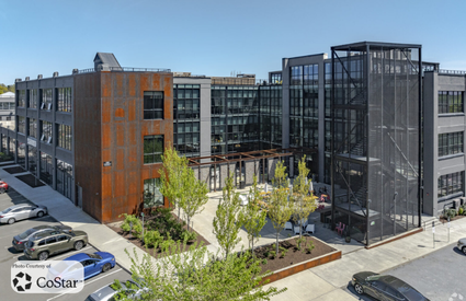 230 East Ave