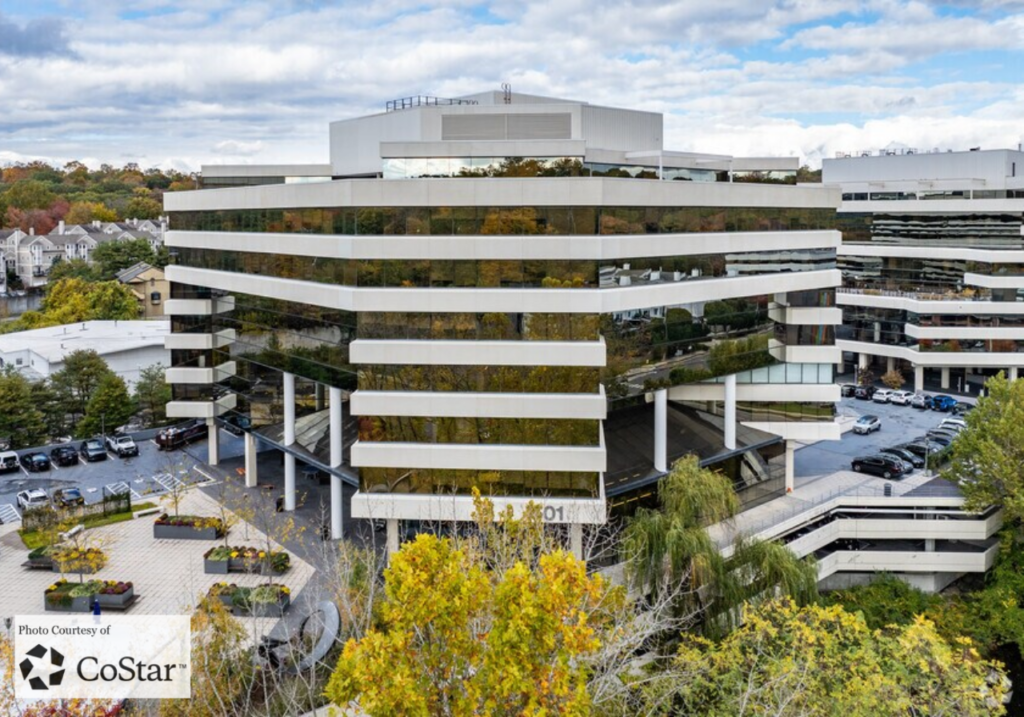 501 merritt 7 exterior