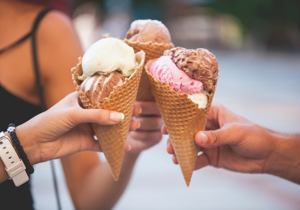 Connecticut’s Sweetest Claim to Fame: Ferris Acres Creamery in Newtown, CT Named Best in the U.S.