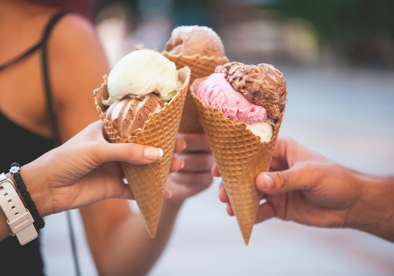 Connecticut’s Sweetest Claim to Fame: Ferris Acres Creamery in Newtown, CT Named Best in the U.S.