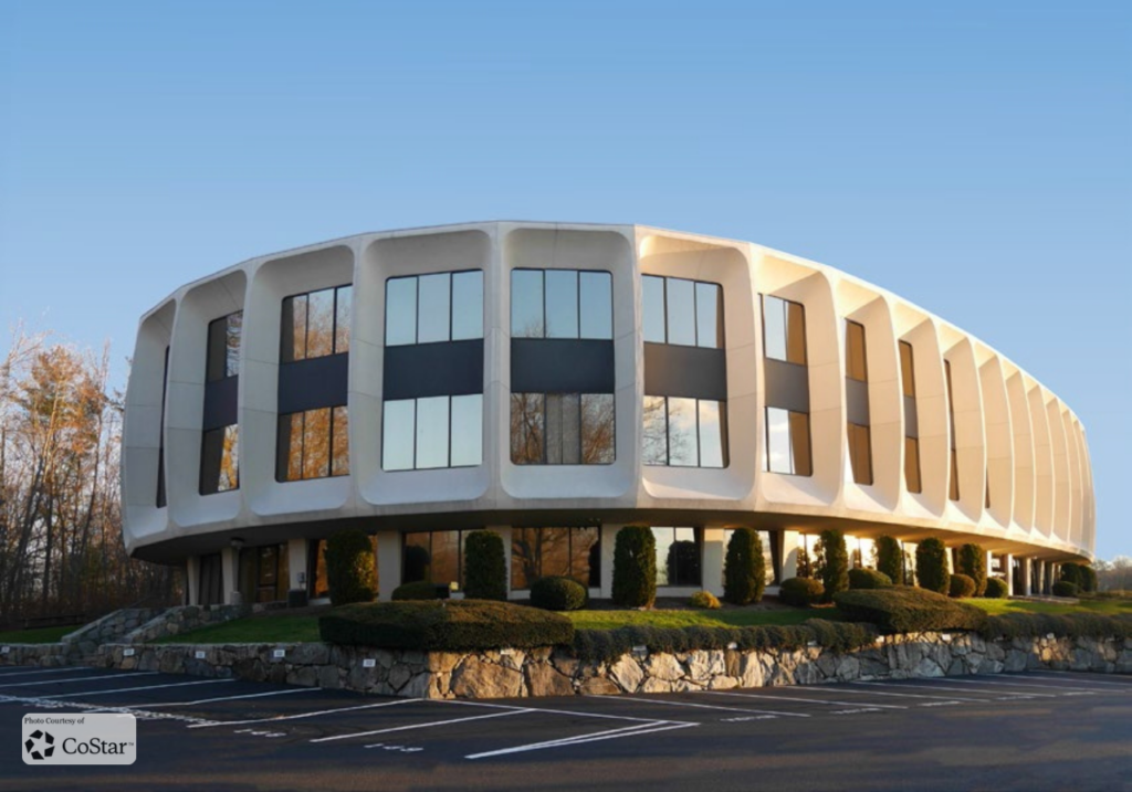 JANUS Associates Relocates Headquarters to 1200 High Ridge Road, Stamford CT | Office Lease Success Story