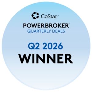 CSO Power Broker Q2
