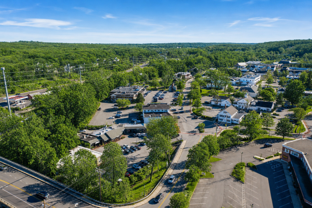 Wilton CT Commercial Real Estate in Wilton Center