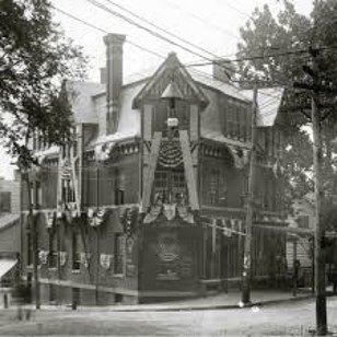 2 Greenwich Ave Greenwich Historical Society